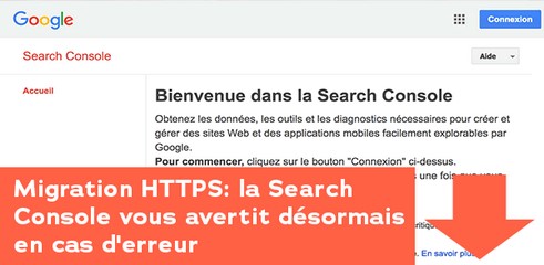 search console https