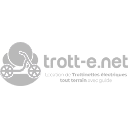 TROTT-E-NET