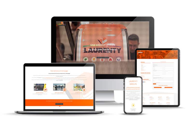 Laurenty 3 Laurenty Site Internet