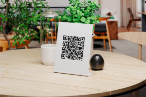 Astuces Referenceur Qr Code