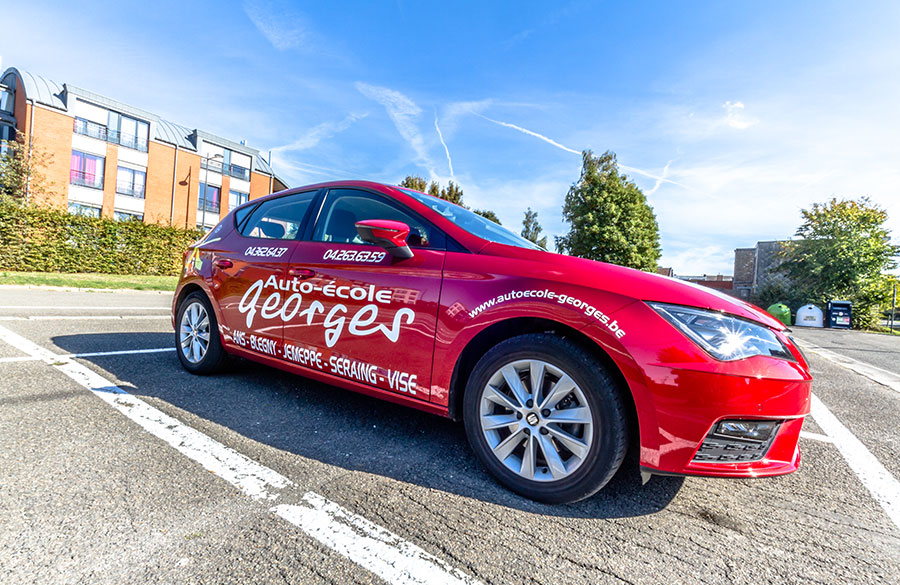 Centre Conduite Formation Permis Auto Liege 5 Sur Référenceur