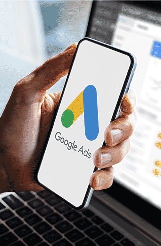 Sea : Campagnes Publicitaires 3 Google Ads 2 Sur Référenceur