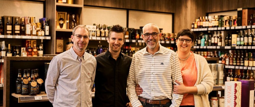 Verachtert Boissons - Gestion Reseaux Sociaux