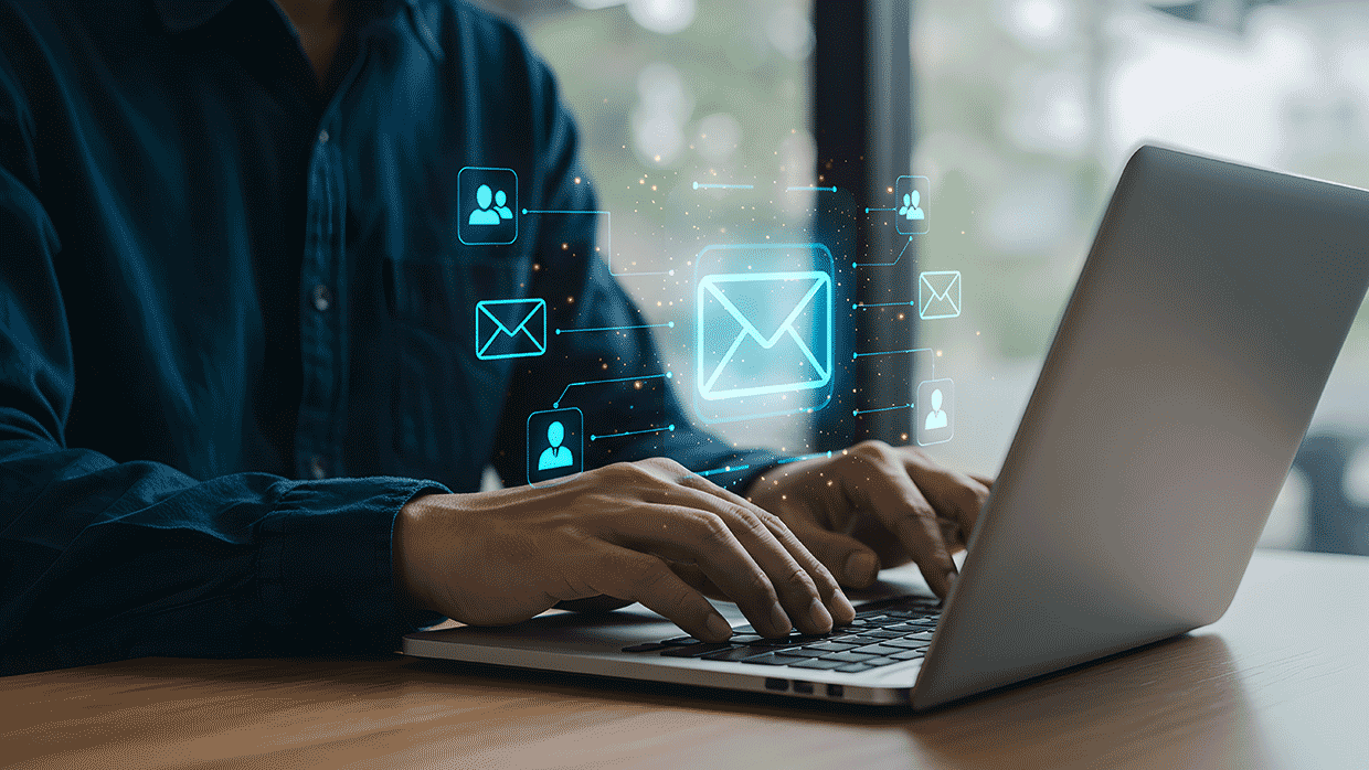 Emailing &Amp; Newsletter 1 Emailing Newsletter 01 Sur Référenceur