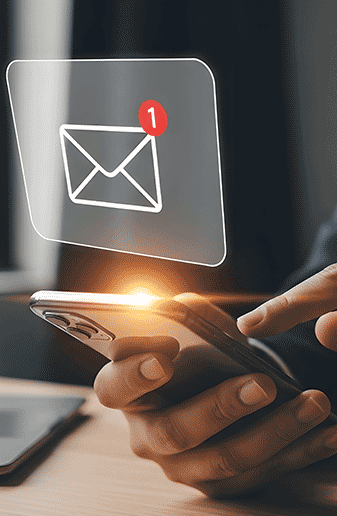 Emailing &Amp; Newsletter 4 Emailing Newsletter 03 Sur Référenceur