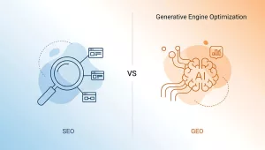Seo Vs Geo Referencement Sur Référenceur