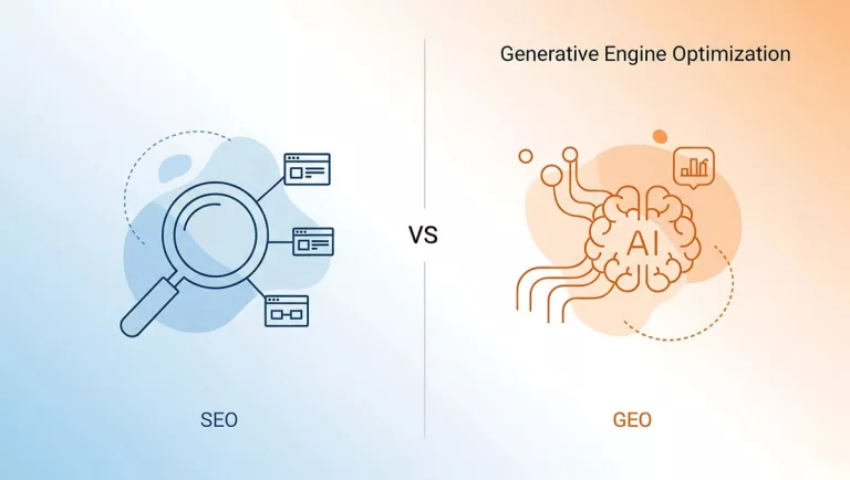 Seo Vs Geo Referencement Sur Référenceur