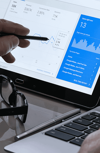 Web Analytics 02 Sur Référenceur