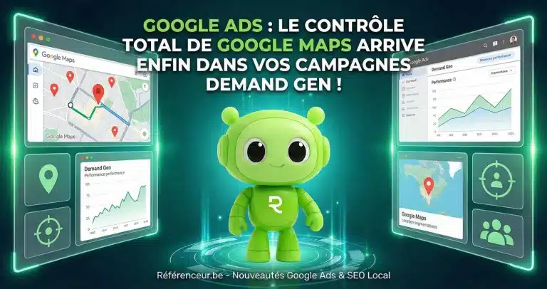 Google Ads Google Maps 1